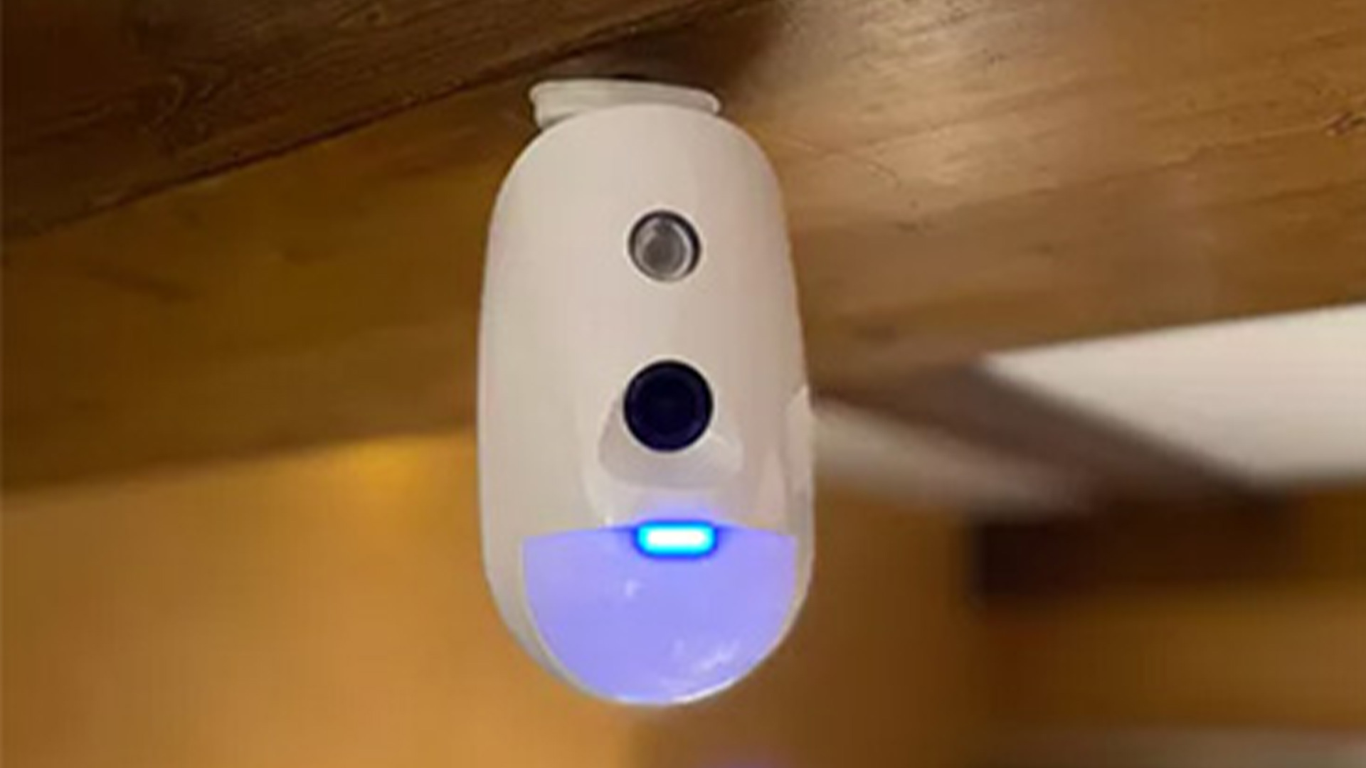 Image de l'article Installation d’une alarme périphérique : pourquoi et comment sécuriser votre propriété ?