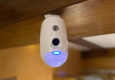 Image de l'article Installation d’une alarme connectée dans la Loire : quel impact sur votre assurance habitation ?