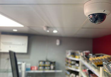 Image de l'article Télésurveillance maison : comment renforcer votre sécurité quand vous êtes en déplacement ?