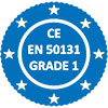 Logo de Surveillance Certifiée