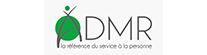 Logo de notre partenair ADMR