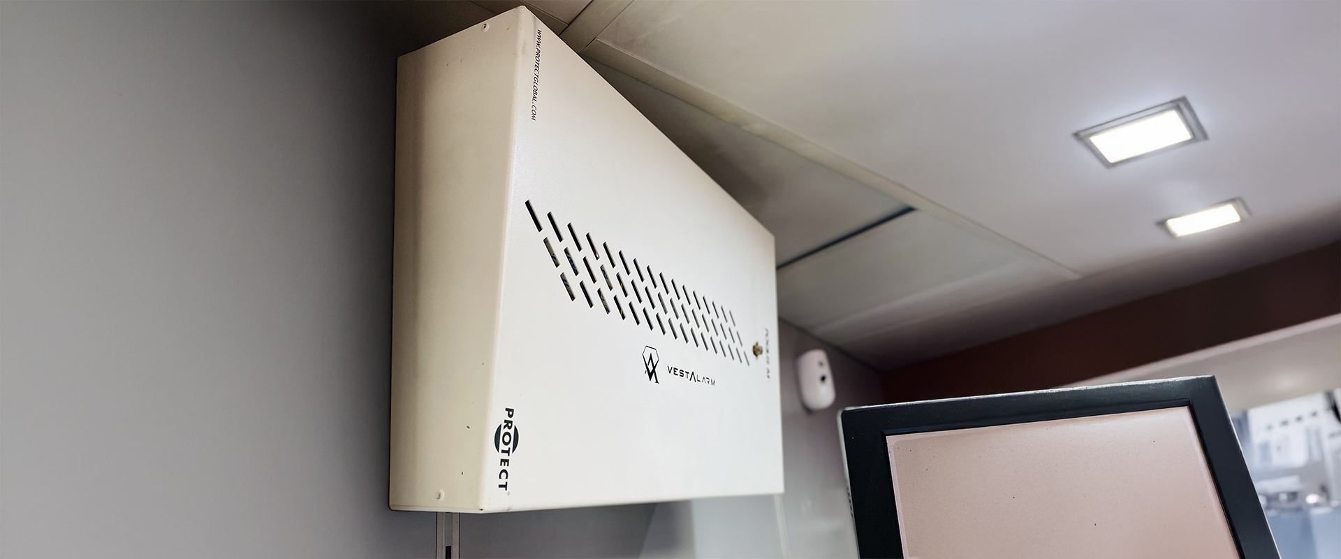 Image représentant notre produit ou service Générateur de brouillard